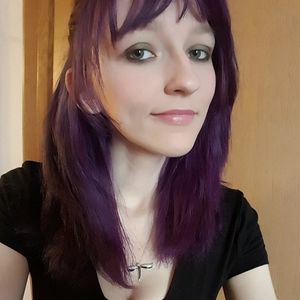 Meet your Posher, Kendra