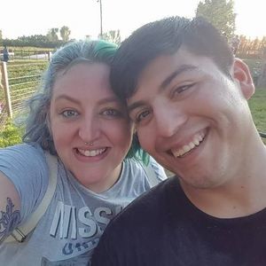 Meet your Posher, Madison