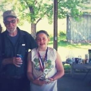 Meet your Posher, Jordan