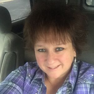 Meet your Posher, Candy