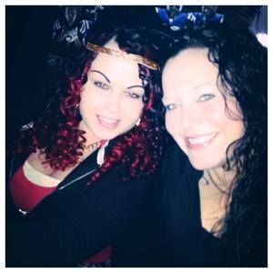 Meet your Posher, Harmony