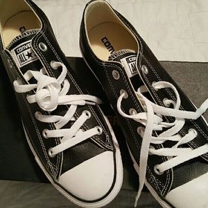 Converse All stars