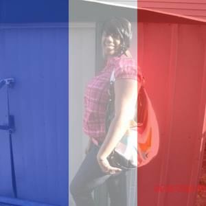 Meet your Posher, Jarrell