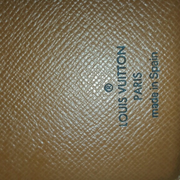 🚫Sold Authentic Louis Vuitton Agenda Pm - Picture 4 of 4