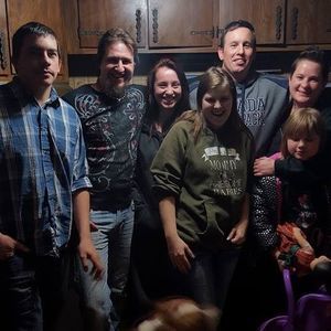 Meet your Posher, Stacy