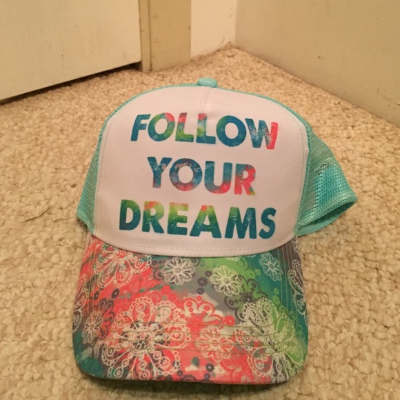 SnapBack Hat - Picture 1 of 2