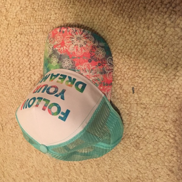 SnapBack Hat - Picture 2 of 2