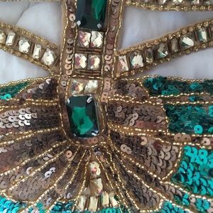 Sheri Hill prom dress size 2