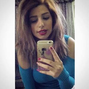 Meet your Posher, Maryam