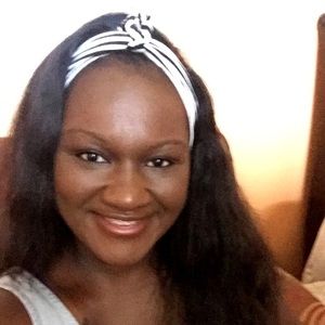 Meet your Posher, Kenyetta