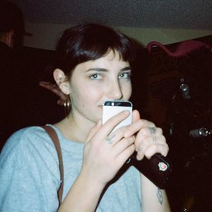 Meet your Posher, Lydia