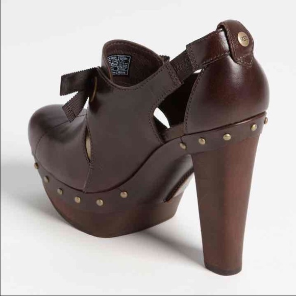 ugg high heel clogs ugg high heel clogs