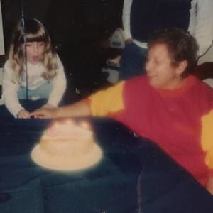 Meet your Posher, Natalie