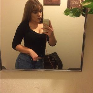 Meet your Posher, Raquel