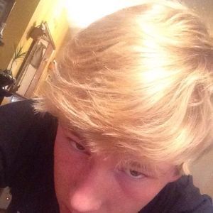 Meet your Posher, Marshall