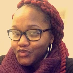 Meet your Posher, Mariah