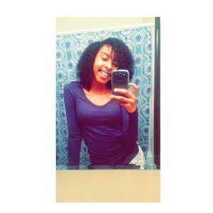 Meet your Posher, Ramie