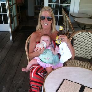 Meet your Posher, Karla