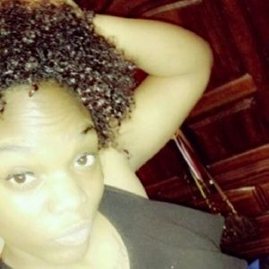 Meet your Posher, Tatyana