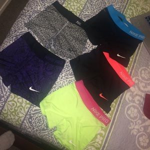 All XS brand new