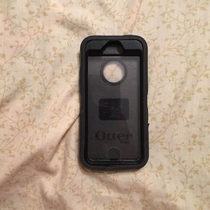 Otter box iPhone 5