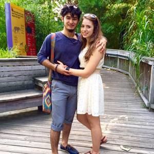 Meet your Posher, Jenny