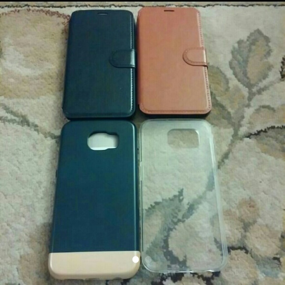 Samaung Galaxy s6 cases