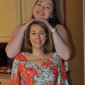 Meet your Posher, Danielle