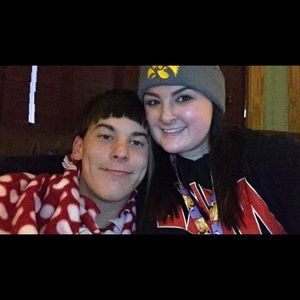 Meet your Posher, Payton