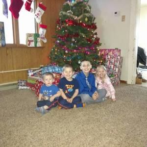 Meet your Posher, Christina