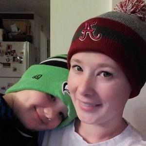 Meet your Posher, Stacey