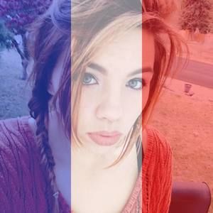 Meet your Posher, Julia