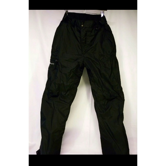 Columbia Ski Pants Mens size Med
