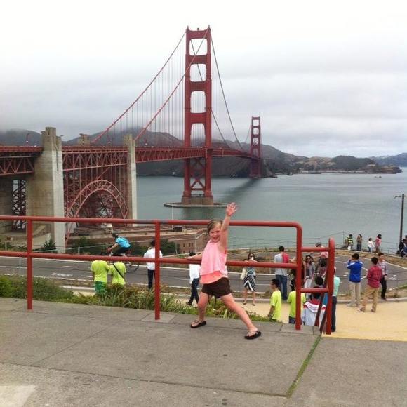 Meet your Posher, Cassie