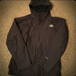 HYVENT NORTHFACE JACKET