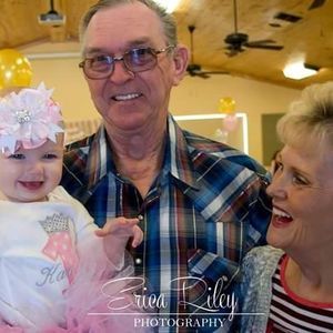 Meet your Posher, Cheryl