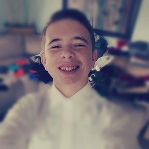 Meet your Posher, Peyton