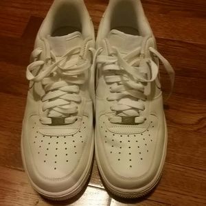 MENS Air Force 1 '82