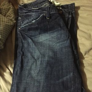 Mauirces jeans size 11/12