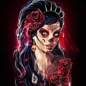 Meet your Posher, Franchesca