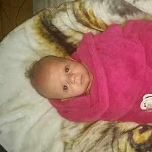 Meet your Posher, Whitney