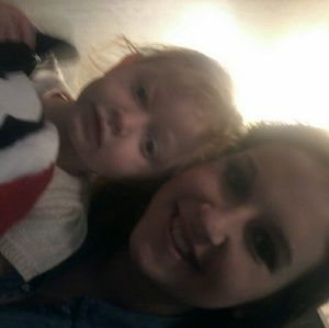 Meet your Posher, Kate