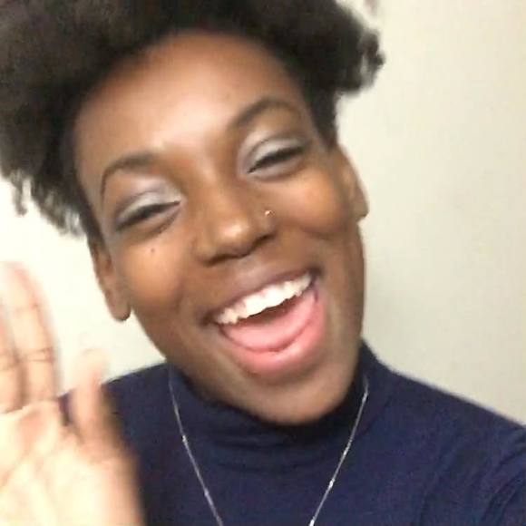 Meet your Posher, Quita