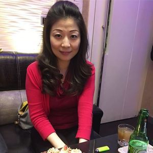 Meet your Posher, Amy