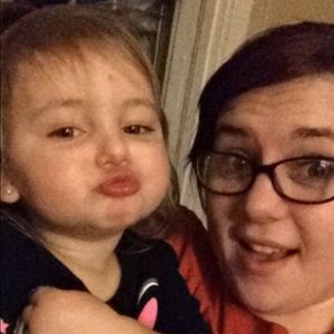 Meet your Posher, Robyn