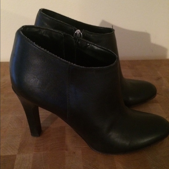 Michael Kors Booties