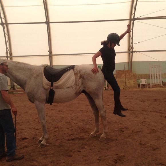 Meet your Posher, Kim - Picture 1 of 1