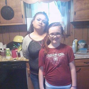 Meet your Posher, Carrie