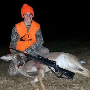 Meet your Posher, Patrick