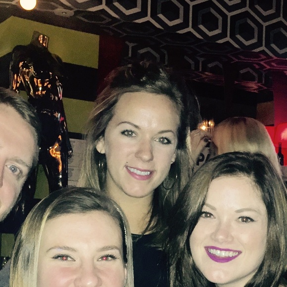 Meet your Posher, Jessica